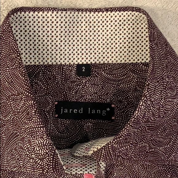 Jared Lang Shirt - Picture 2 of 7